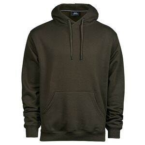 Tee Jays Mens  Sweatshirt / Dark Olive